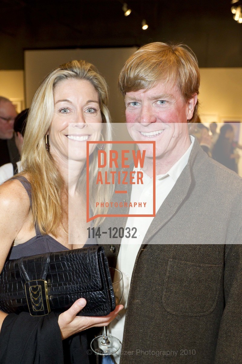 Heather Shannon, Scott Tucker, Photo #114-12032