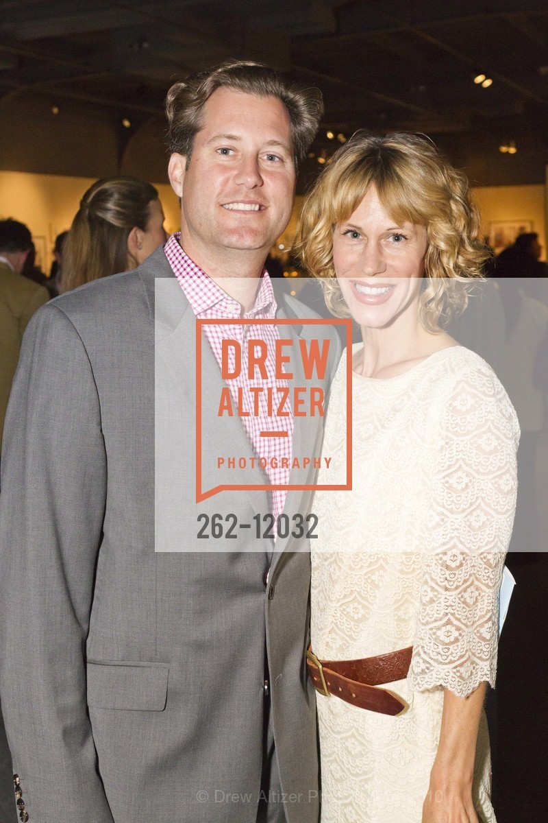 Patrick Barber, Melissa Barber, Photo #262-12032