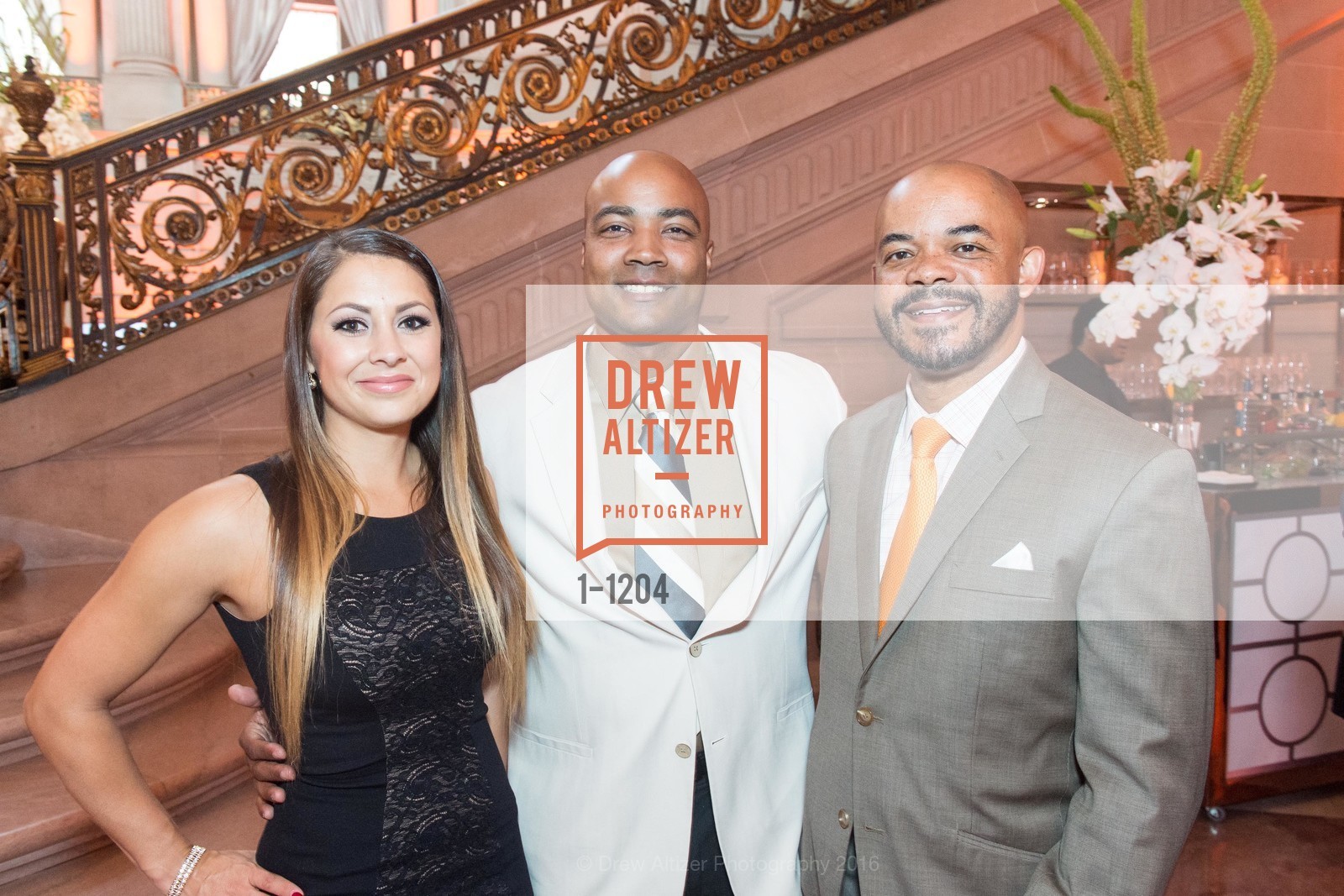 Rebecca Doris, Kenny Coleman, Dave Ibnale, Humankindness Gala, City Hall, May 19th, 2016, Photo #1-1204 Rebecca Doris, Kenny Coleman, Dave Ibnale, Photo #1-1204
