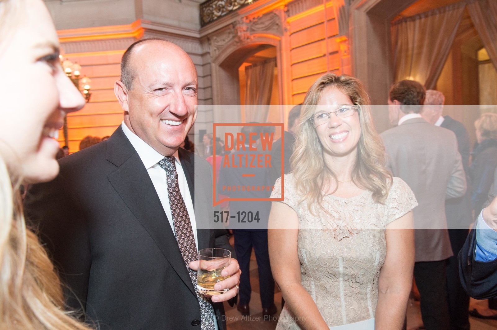 Robert Wise, Deanna Wise, Humankindness Gala, City Hall, Photo #517-1204 Robert Wise, Deanna Wise, Photo #517-1204
