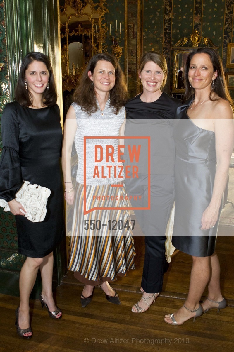 Nicole Lenihan, Michelle Lawton, Kristen McCarthy, Ann and Gordon Getty host A Dinner Benefiting The UCSF PEDIATRIC EPILEPSY CENTER, US, May 13th, 2010, Photo #550-12047 Nicole Lenihan, Michelle Lawton, Kristen McCarthy, Photo #550-12047