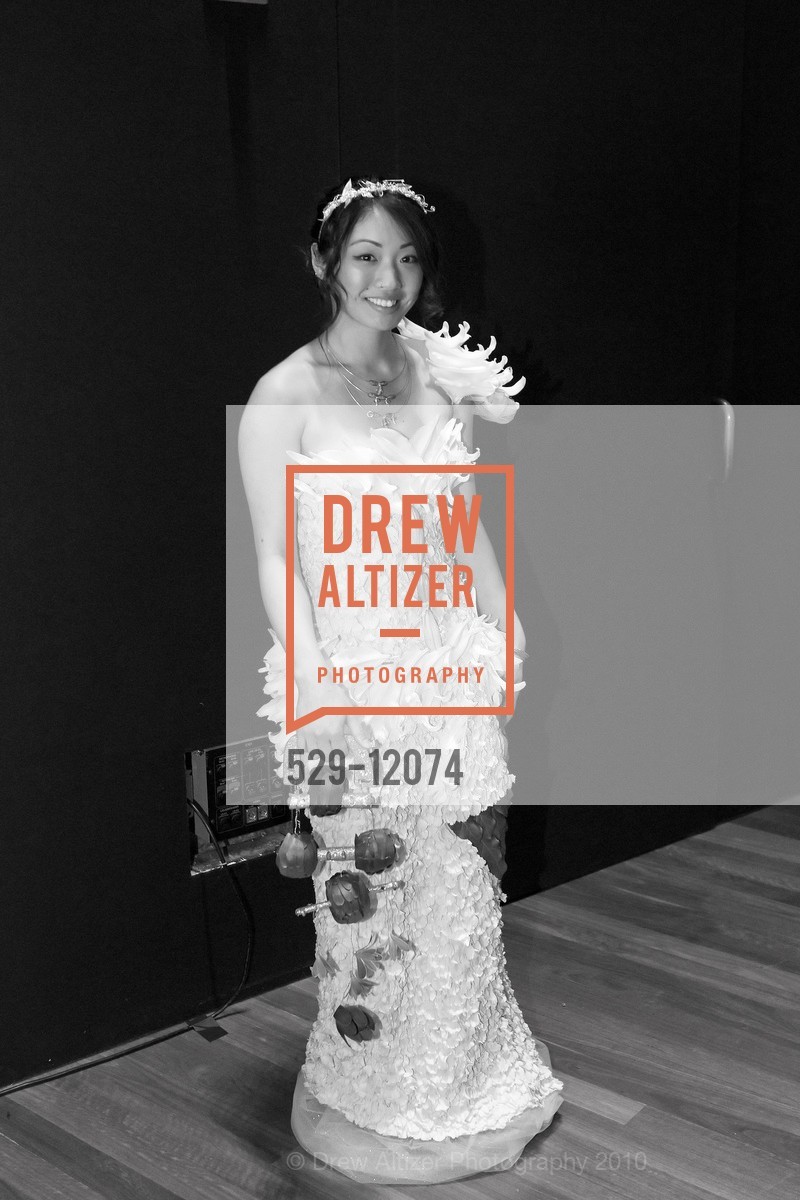 Helen Tran ( Nixon Tran), BOUQUETS TO ARTS GALA at the De Young Museum, US, April 19th, 2010, Photo #529-12074 Helen Tran ( Nixon Tran), Photo #529-12074