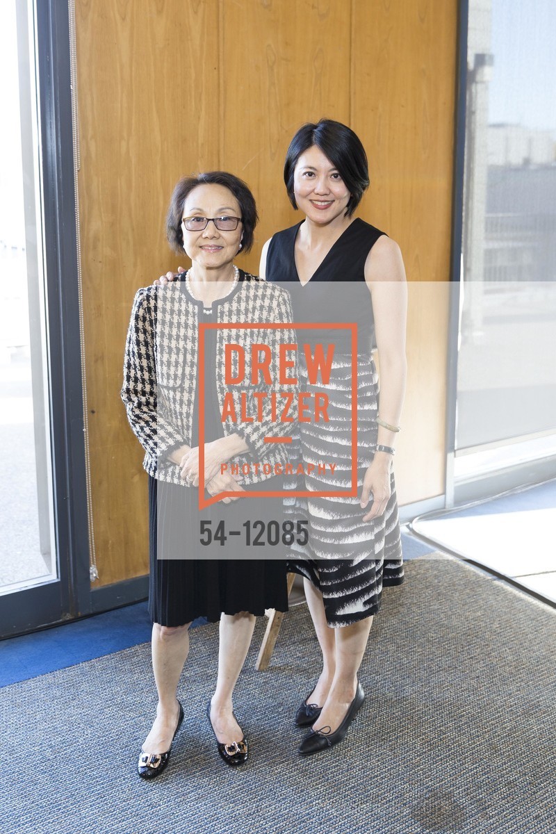 Grace Chang, Jennifer Chang, Photo #54-12085