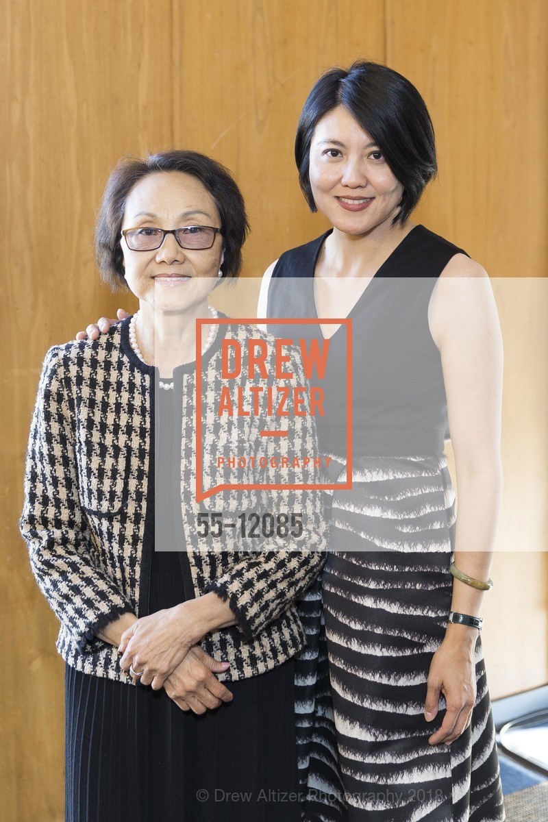 Grace Chang, Jennifer Chang, Photo #55-12085
