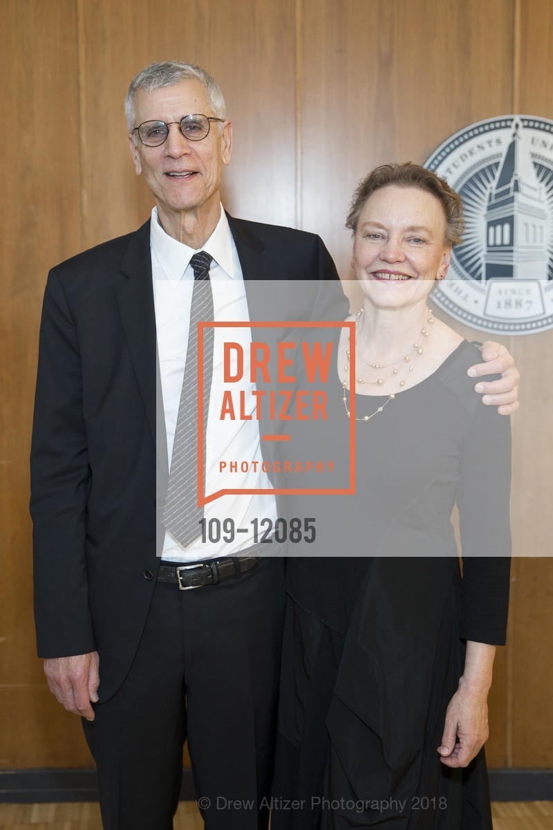 Stephen Beal, Dee Hoover, Photo #109-12085