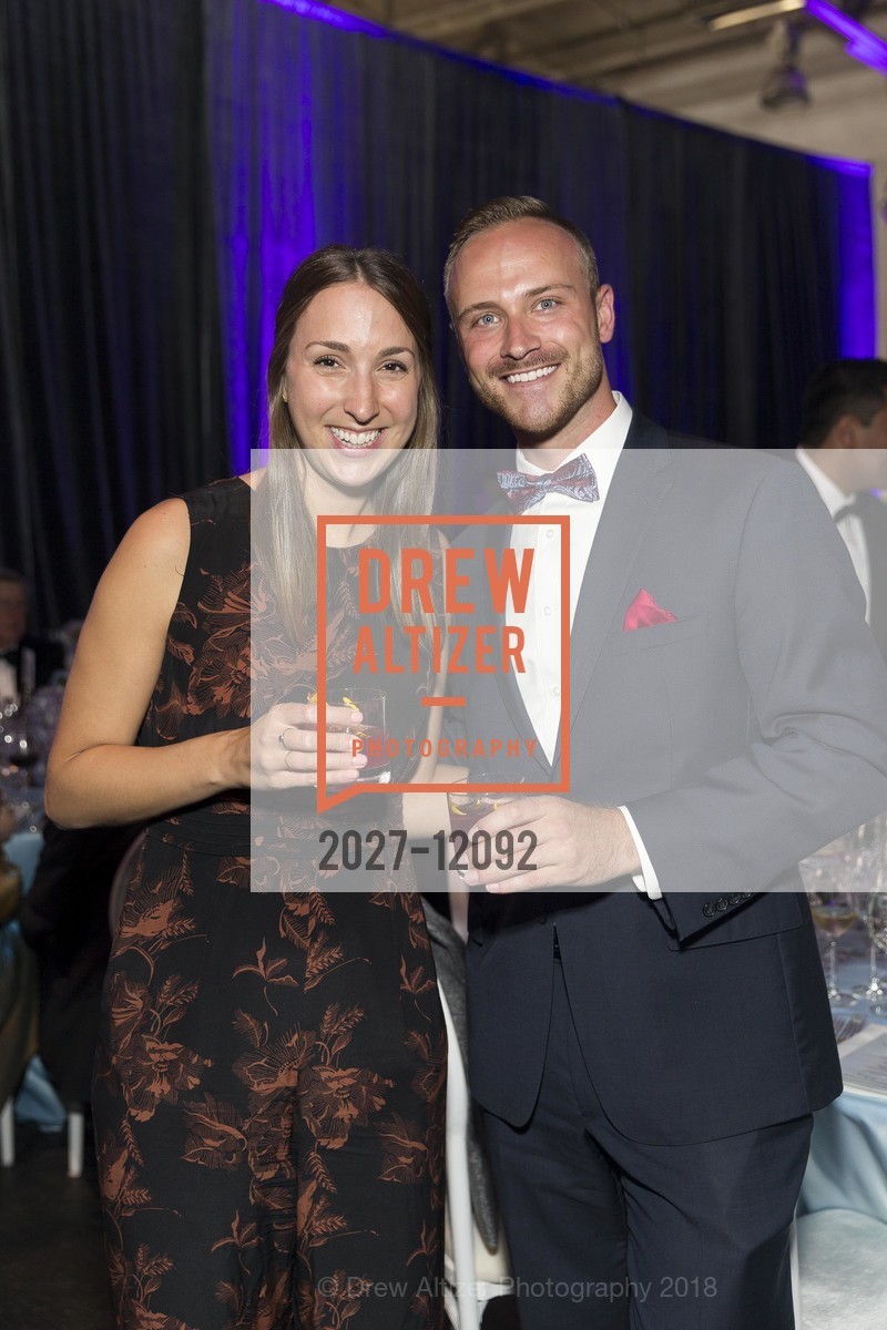 Rachel Friedlander-Holm, Joey Blasdczyk, Photo #2027-12092