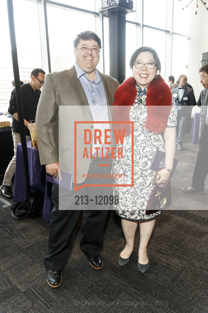 Frank Bierhaus, Cassindy Chao, Photo #213-12098