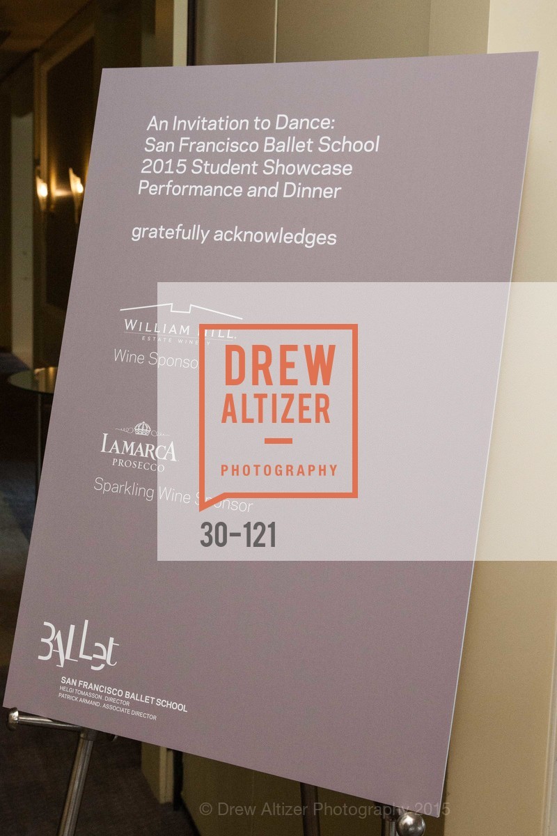 Atmosphere, San Francisco Ballet Student Showcase, Four Seasons, May 20th, 2015,Drew Altizer, Drew Altizer Photography, full-service agency, private events, San Francisco photographer, photographer california