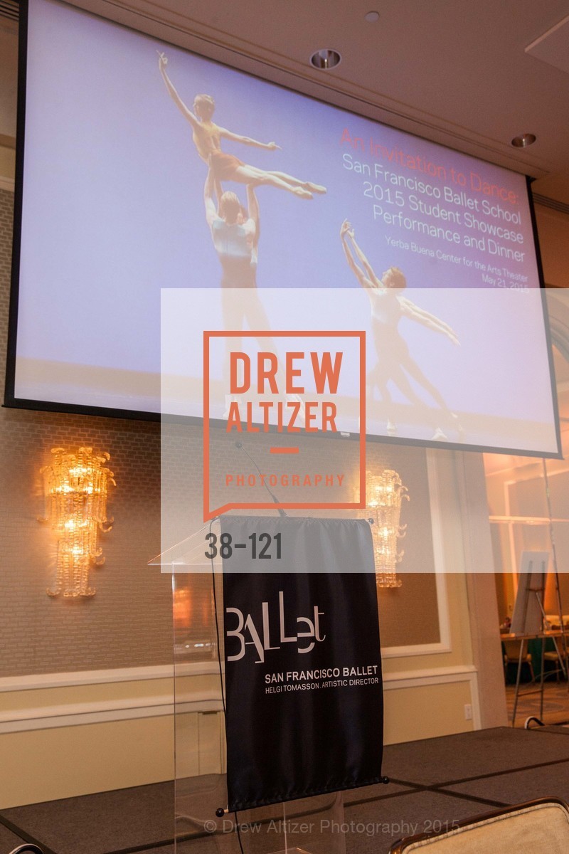 Atmosphere, San Francisco Ballet Student Showcase, Four Seasons, May 20th, 2015,Drew Altizer, Drew Altizer Photography, full-service agency, private events, San Francisco photographer, photographer california