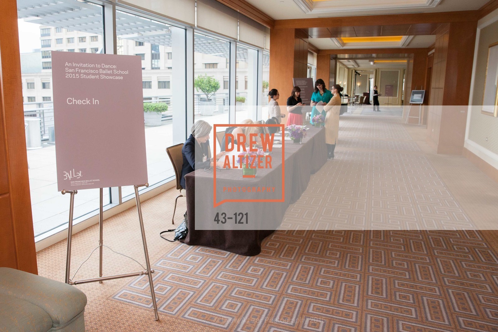 Atmosphere, San Francisco Ballet Student Showcase, Four Seasons, May 20th, 2015,Drew Altizer, Drew Altizer Photography, full-service event agency, private events, San Francisco photographer, photographer California