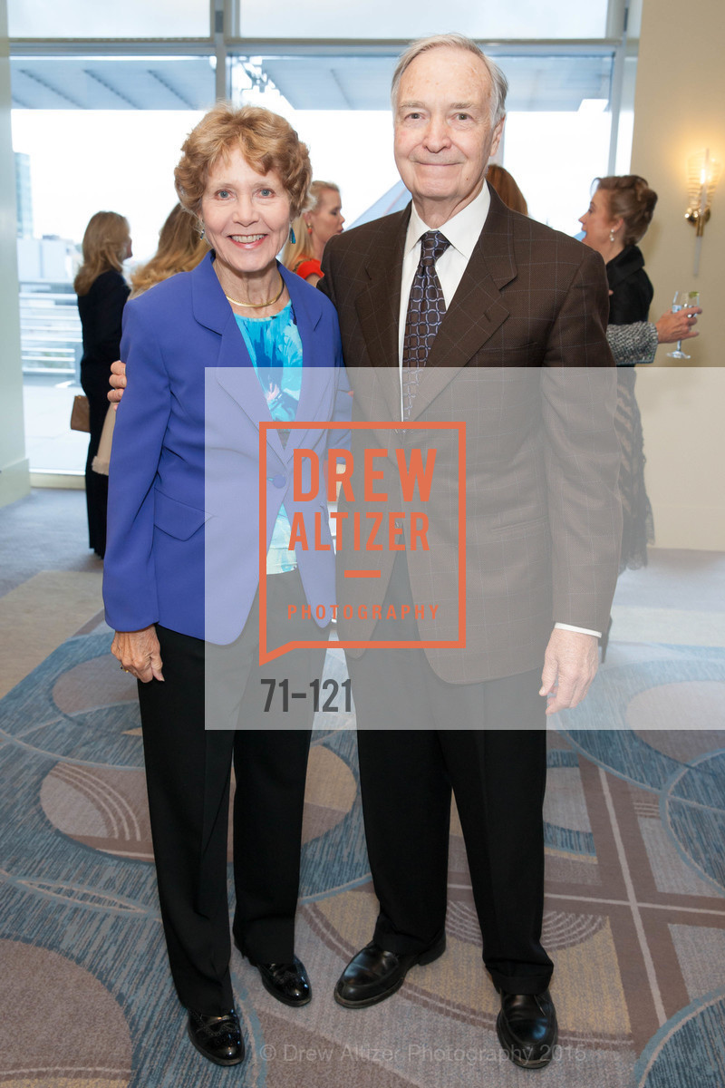 Vicki Cox, David Cox, San Francisco Ballet Student Showcase, Four Seasons, May 20th, 2015,Drew Altizer, Drew Altizer Photography, full-service agency, private events, San Francisco photographer, photographer california