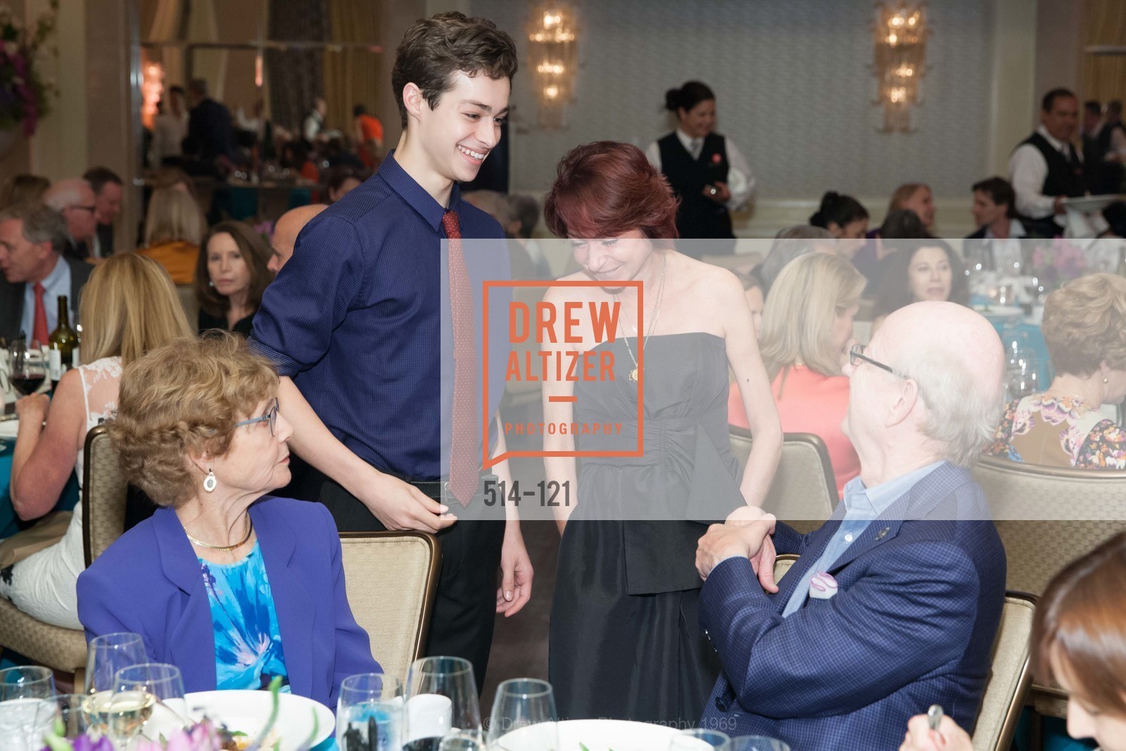 Extras, San Francisco Ballet Student Showcase, May 20th, 2015, Photo,Drew Altizer, Drew Altizer Photography, full-service agency, private events, San Francisco photographer, photographer california