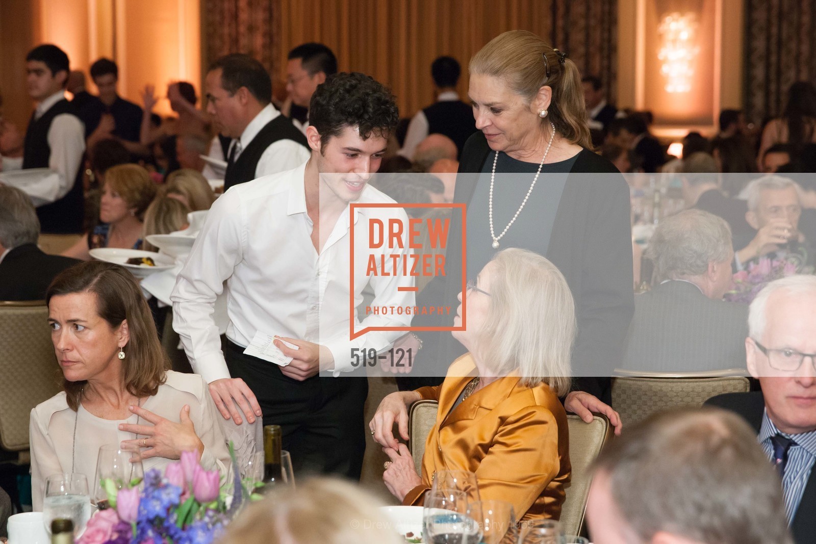 Extras, San Francisco Ballet Student Showcase, May 20th, 2015, Photo,Drew Altizer, Drew Altizer Photography, full-service agency, private events, San Francisco photographer, photographer california