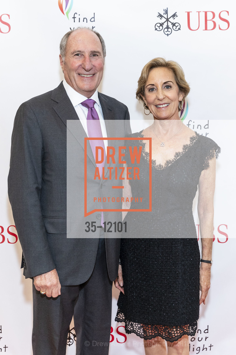 John Goldman, Marcia Goldman, FIND YOUR LIGHT FOUNDATION 2018 Gala hosted by Josh Groban, Ritz Carlton Half Moon Bay, Ballroom. 1 Miramontes Point Rd, May 19th, 2018, Photo #35-12101 John Goldman, Marcia Goldman, Photo #35-12101