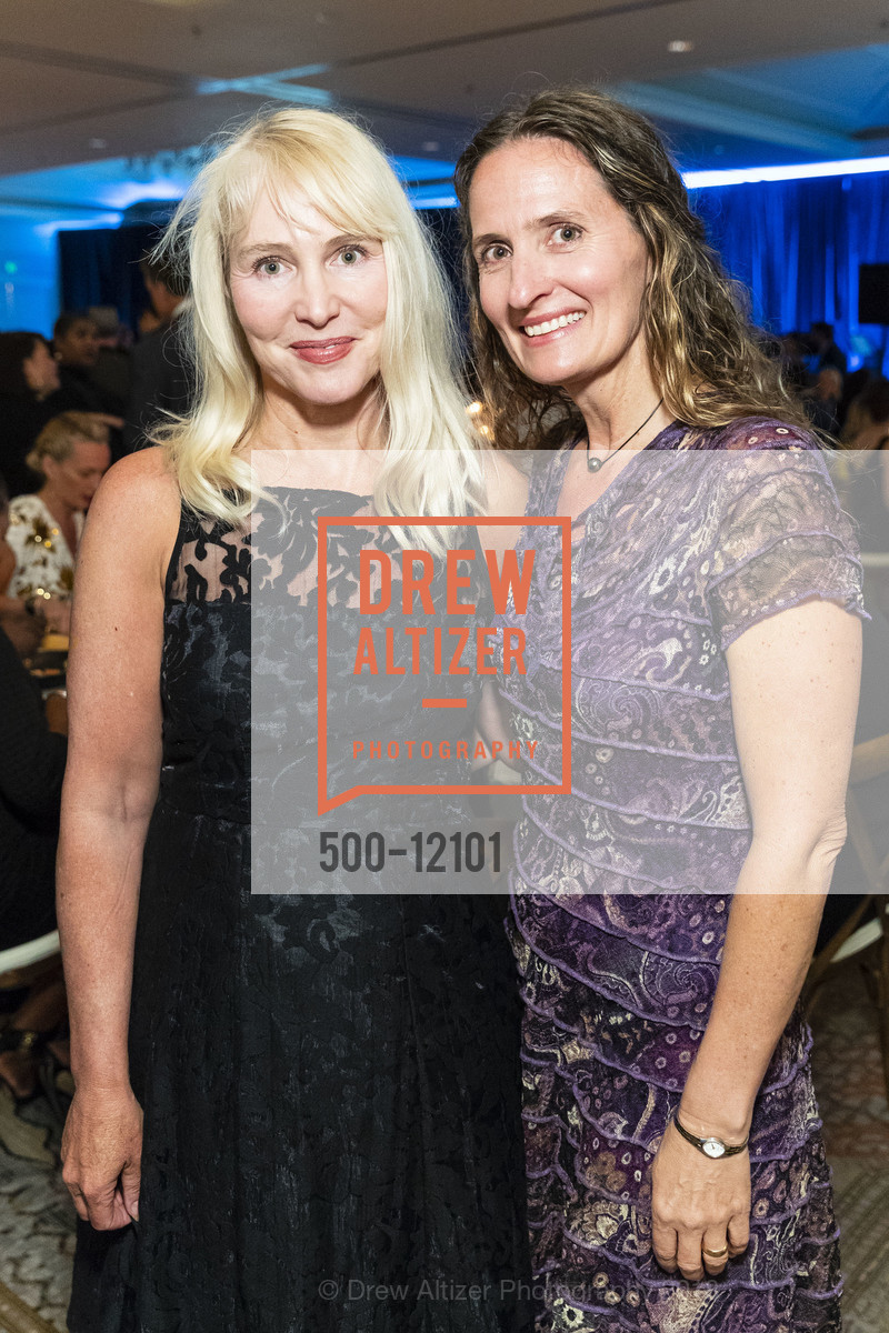 Sarah Suloff, Laurie Falkner, FIND YOUR LIGHT FOUNDATION 2018 Gala hosted by Josh Groban, Ritz Carlton Half Moon Bay, Ballroom. 1 Miramontes Point Rd, May 19th, 2018, Photo #500-12101 Sarah Suloff, Laurie Falkner, Photo #500-12101