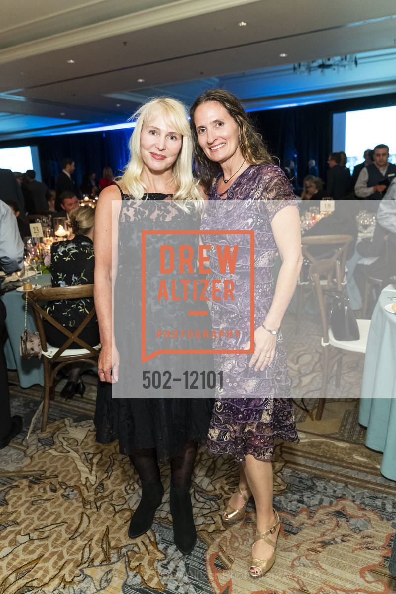 Sarah Suloff, Laurie Falkner, FIND YOUR LIGHT FOUNDATION 2018 Gala hosted by Josh Groban, Ritz Carlton Half Moon Bay, Ballroom. 1 Miramontes Point Rd, May 19th, 2018, Photo #502-12101 Sarah Suloff, Laurie Falkner, Photo #502-12101