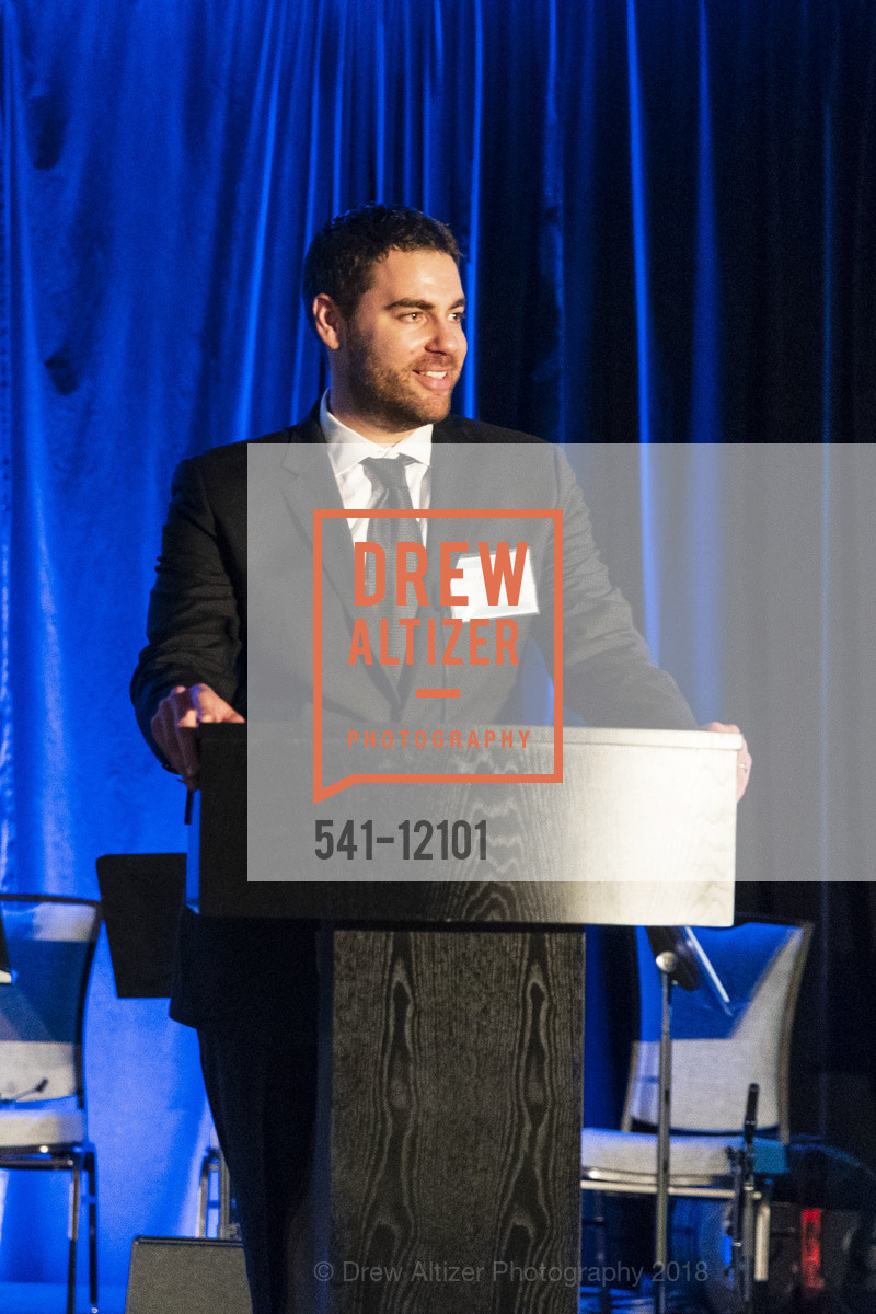 Jake Groshong, FIND YOUR LIGHT FOUNDATION 2018 Gala hosted by Josh Groban, Ritz Carlton Half Moon Bay, Ballroom. 1 Miramontes Point Rd, May 19th, 2018, Photo #541-12101 Jake Groshong, Photo #541-12101