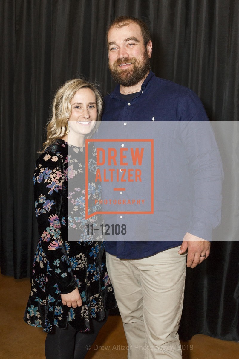 Jennifer Felder, Brian McMurray, Our House Gala 2018, Homeless Prenatal Program. 2500 18th Street, May 19th, 2018, Photo #11-12108 Jennifer Felder, Brian McMurray, Photo #11-12108