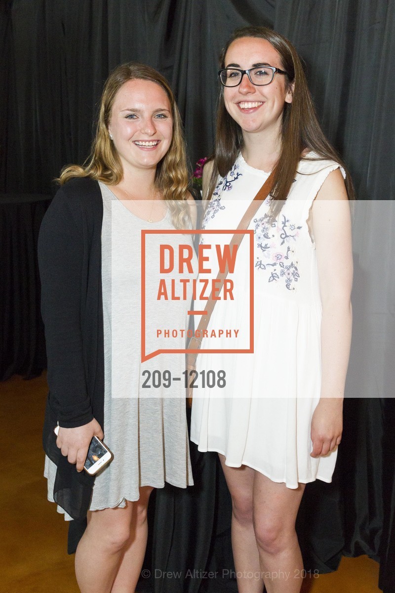 Mariah Ruther, Maddy Cunningham, Photo #209-12108