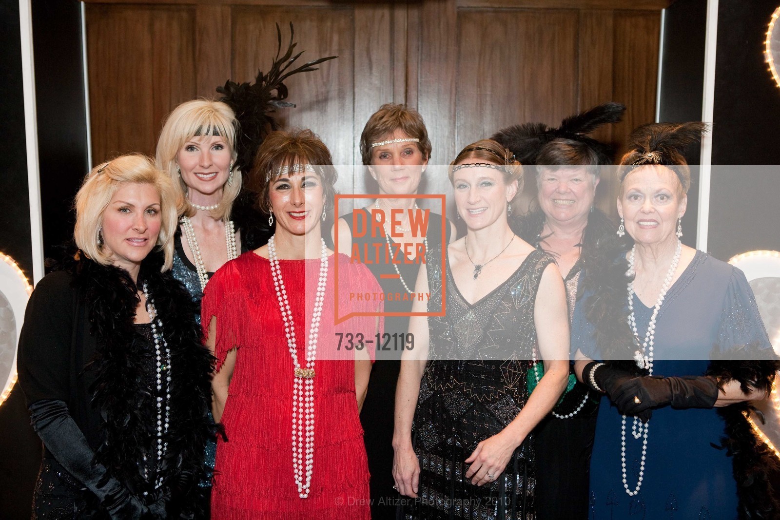 Stephanie Flynn, Laura Peterson, Mary Lee Dele Hanty, Kathy Beardley, Jean Garcia, Kathy Cook, Suzanne Sullivan, Great Gatepath Gala, US, April 20th, 2010, Photo #733-12119 Stephanie Flynn, Laura Peterson, Mary Lee Dele Hanty, Kathy Beardley, Jean Garcia, Kathy Cook, Suzanne Sullivan, Photo #733-12119