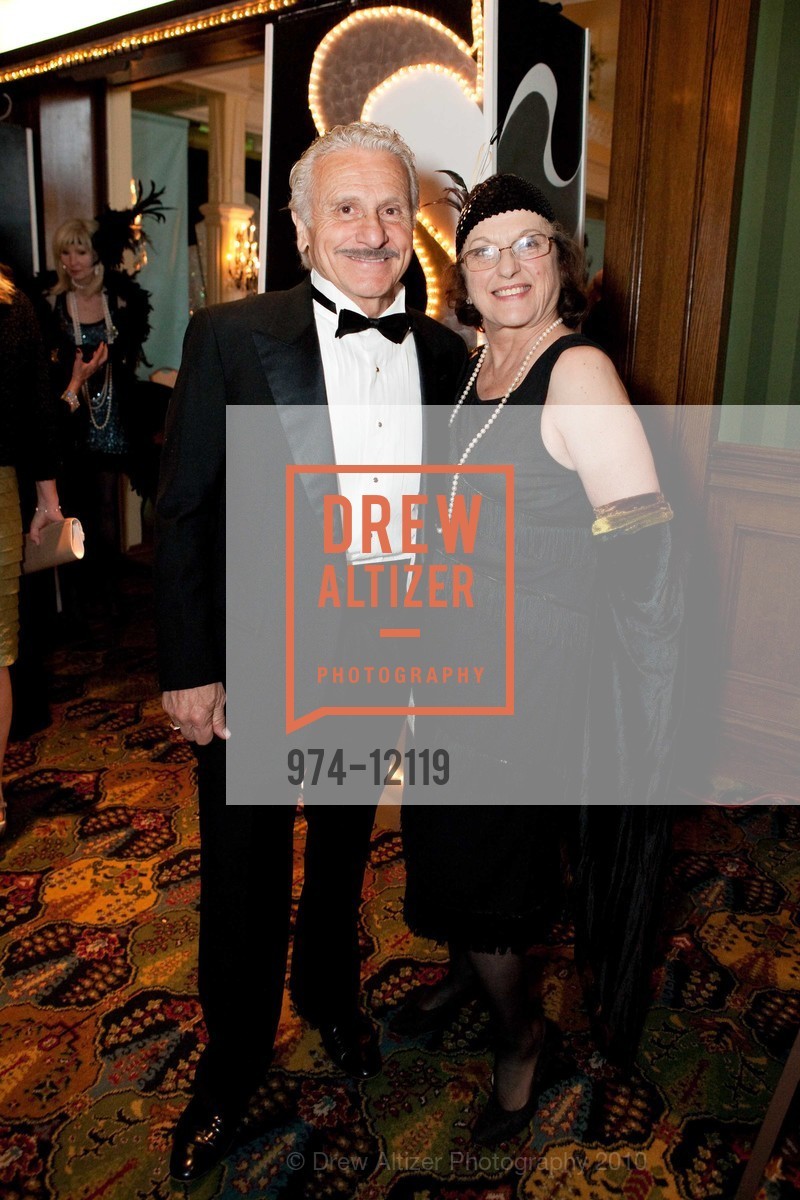 Achille Paladini, Joan Paladini, Great Gatepath Gala, US, April 20th, 2010, Photo #974-12119 Achille Paladini, Joan Paladini, Photo #974-12119
