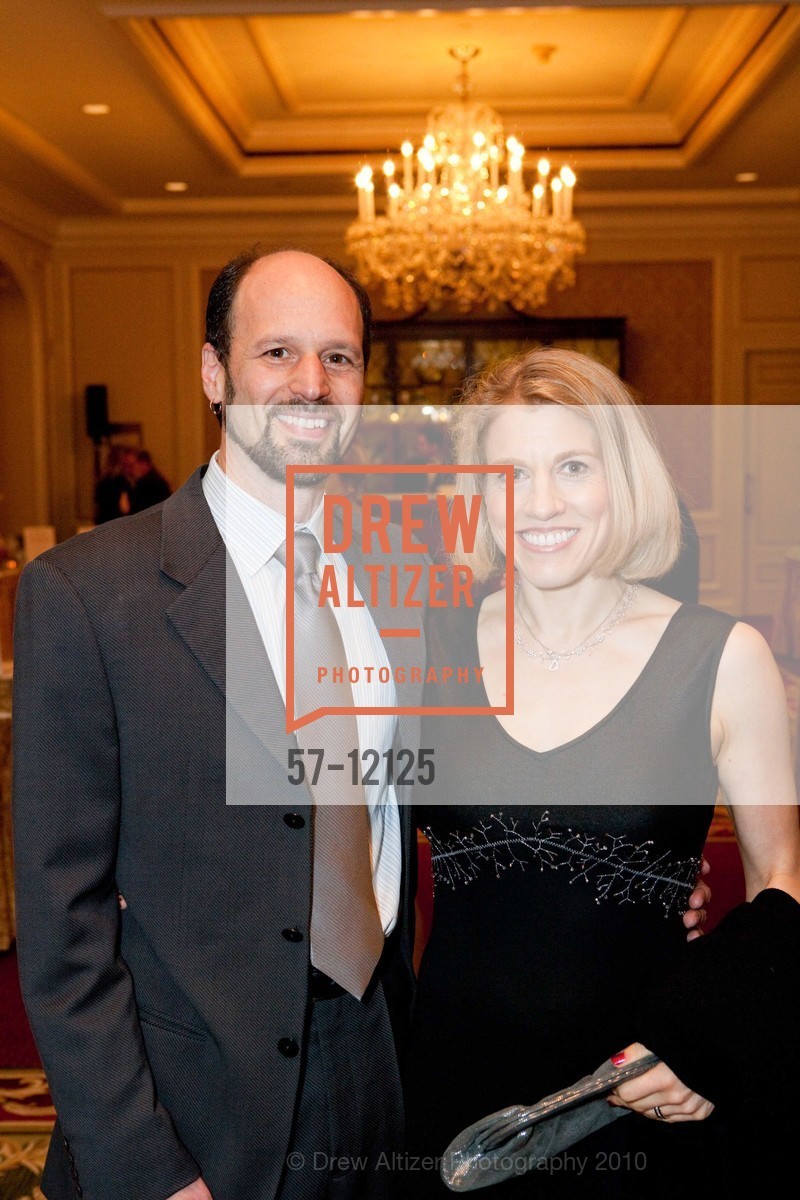 Ethan Kaplan, Diana Maier, 160th Anniversary FAMMY AWARDS Gala, US, March 21st, 2010, Photo #57-12125 Ethan Kaplan, Diana Maier, Photo #57-12125