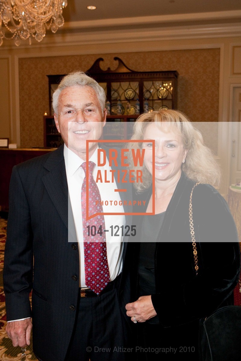 Marty Stein, Marlene Stein, 160th Anniversary FAMMY AWARDS Gala, US, March 21st, 2010, Photo #104-12125 Marty Stein, Marlene Stein, Photo #104-12125