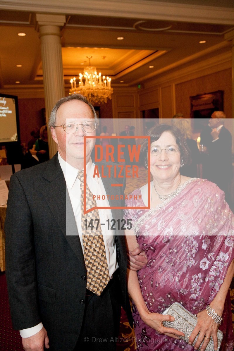 Dan McClosky, Nan Toder, 160th Anniversary FAMMY AWARDS Gala, US, March 21st, 2010, Photo #147-12125 Dan McClosky, Nan Toder, Photo #147-12125
