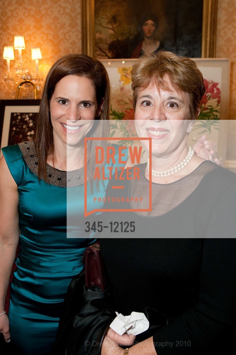 Dede Kramer, Nancy Blum, 160th Anniversary FAMMY AWARDS Gala, US, March 21st, 2010, Photo #345-12125 Dede Kramer, Nancy Blum, Photo #345-12125