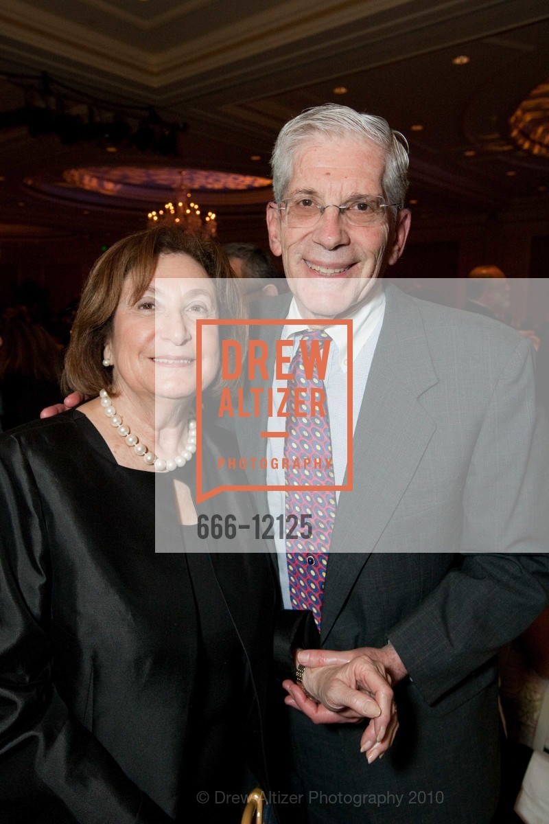 Iris Metz, Henry Metz, Photo #666-12125