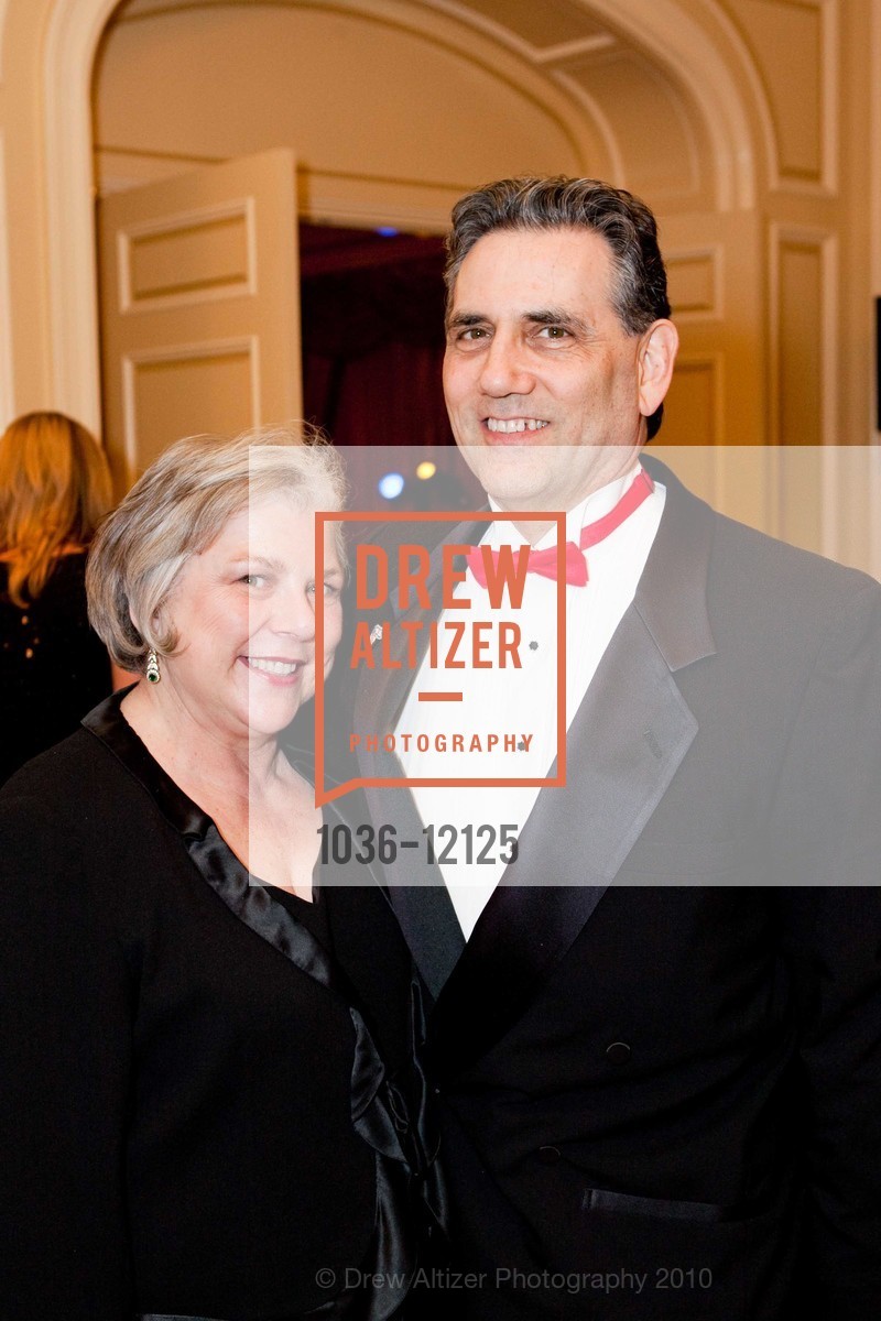 Ann Feldman, Alan Mirviss, 160th Anniversary FAMMY AWARDS Gala, US, March 21st, 2010, Photo #1036-12125 Ann Feldman, Alan Mirviss, Photo #1036-12125