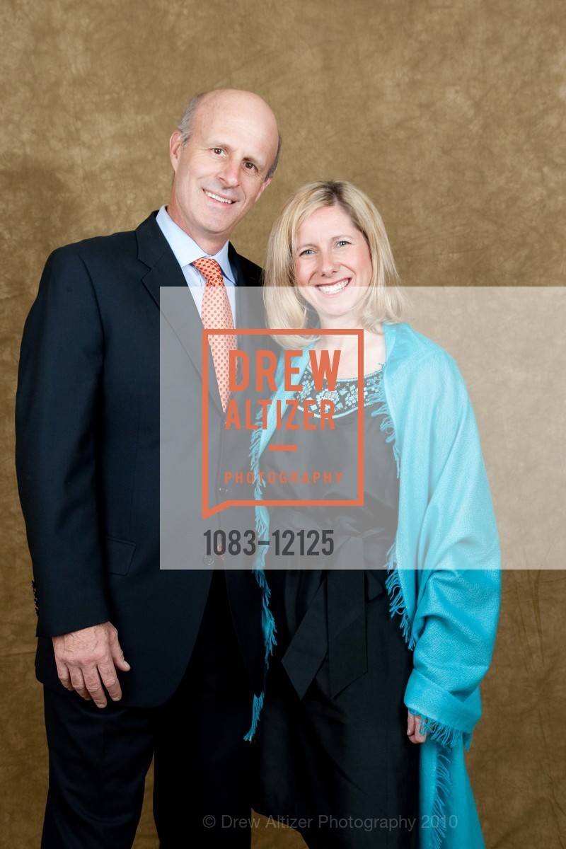 Marc Sarosi, Lily Kanter, Photo #1083-12125