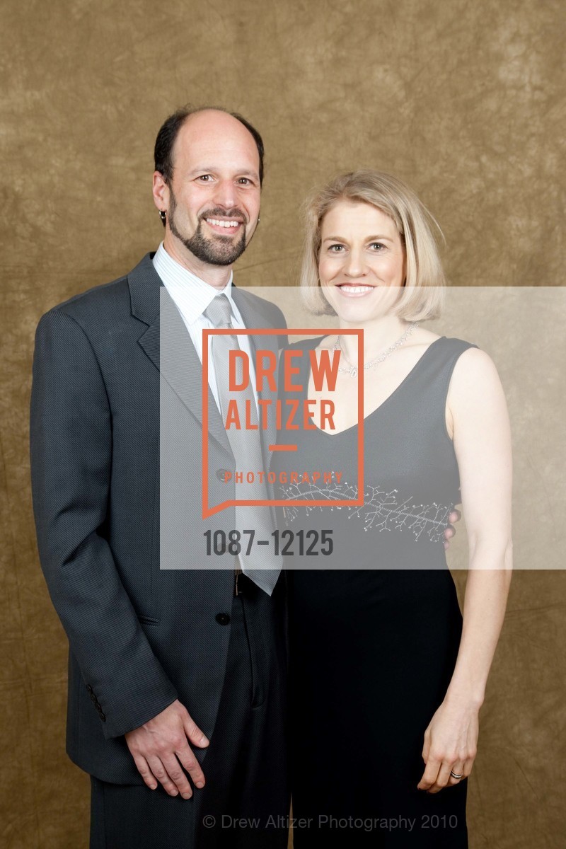 Ethan Kaplan, Diana Maier, 160th Anniversary FAMMY AWARDS Gala, US, March 21st, 2010, Photo #1087-12125 Ethan Kaplan, Diana Maier, Photo #1087-12125