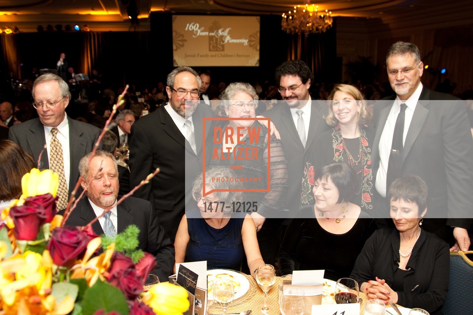 Amy Weiss, Naomi Baran, BACK Nan Toder, Dan McClosky, 160th Anniversary FAMMY AWARDS Gala, US, March 21st, 2010, Photo #1477-12125 Amy Weiss, Naomi Baran, BACK Nan Toder, Dan McClosky, Photo #1477-12125