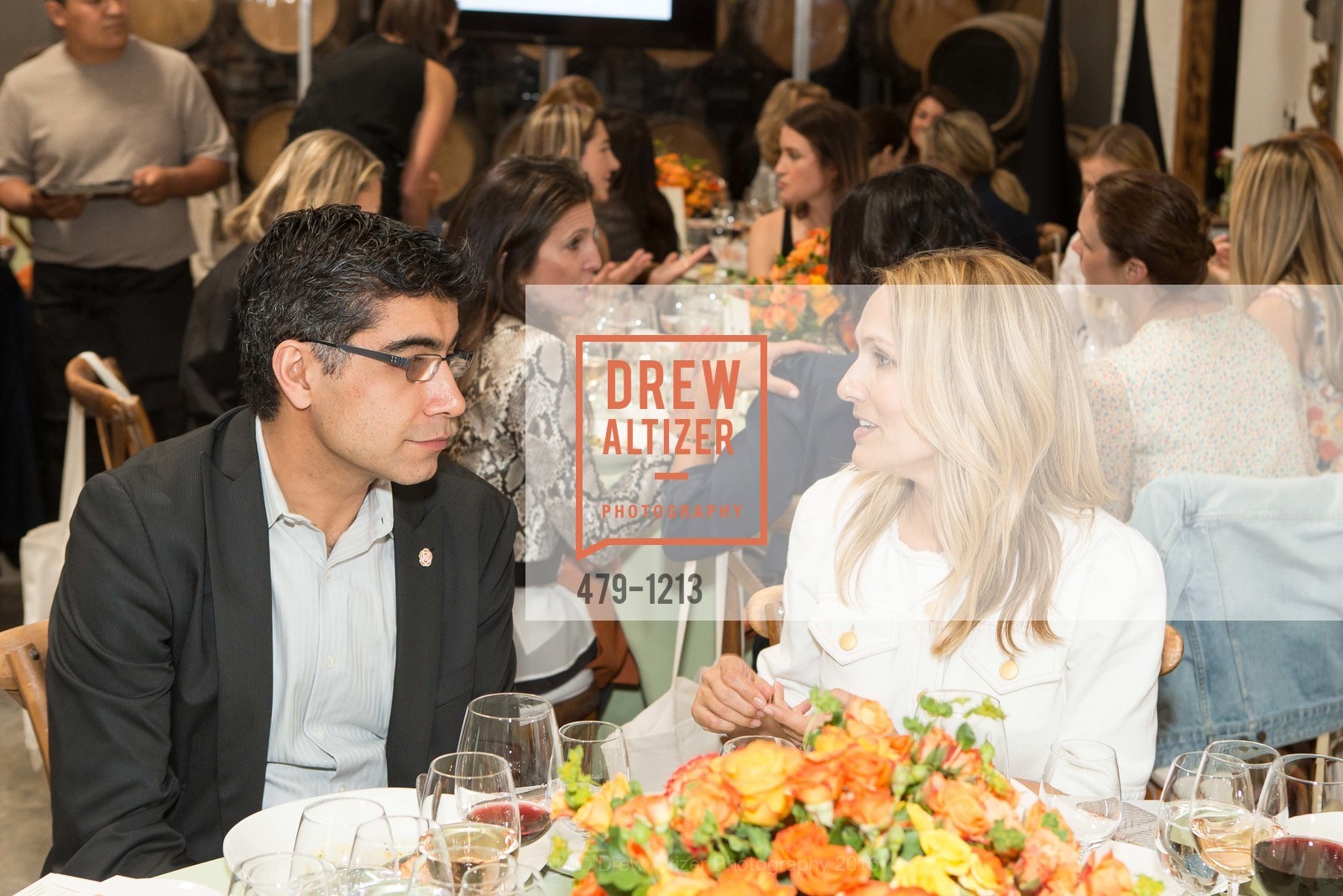Reza Behforooz, Every Mother Counts Mpower Luncheon San Francisico, Bluxome Street Winery. 3 Bluxome St, May 19th, 2016, Photo #479-1213 Reza Behforooz, Photo #479-1213
