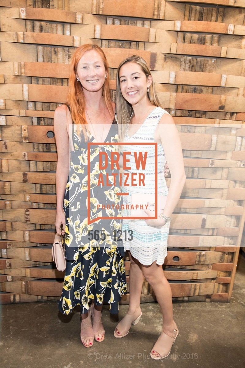 Maggie Rizer, Katie McMillan, Every Mother Counts Mpower Luncheon San Francisico, Bluxome Street Winery. 3 Bluxome St, May 19th, 2016, Photo #565-1213 Maggie Rizer, Katie McMillan, Photo #565-1213