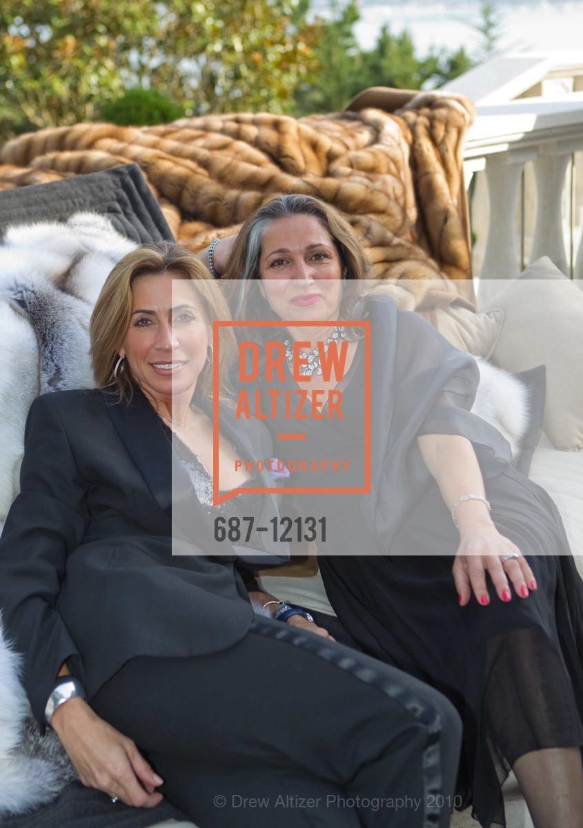 Rhea Natsues, Josephine Kathan, Photo #687-12131