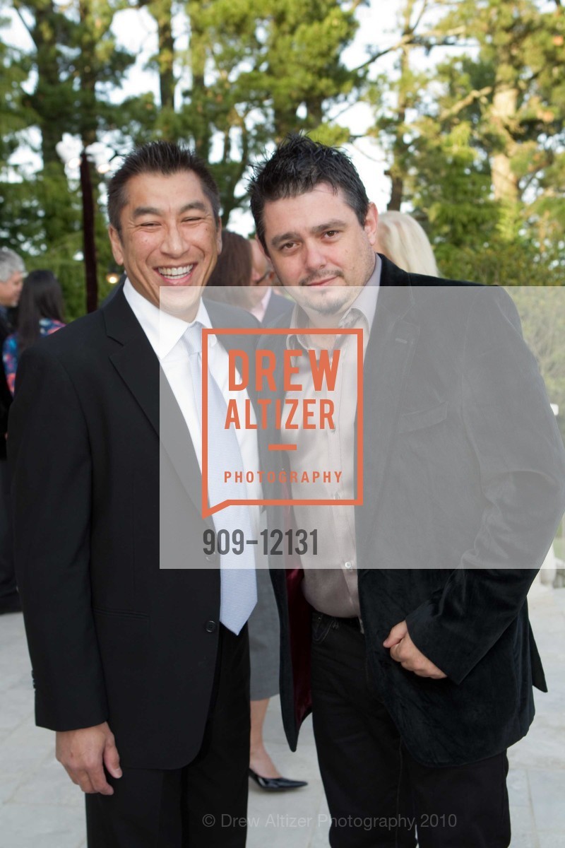 Tom Jow, Simon DeGiulibotta, SAKS FIFTH AVENUE and Elizabeth Thieriot hosting an event benefiting The Saint Francis Foundation, US, May 13th, 2010, Photo #909-12131 Tom Jow, Simon DeGiulibotta, Photo #909-12131