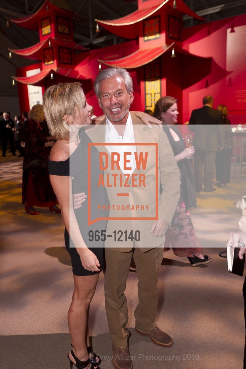 Betty Kay Kendrick, Gary Friedman, Photo #965-12140