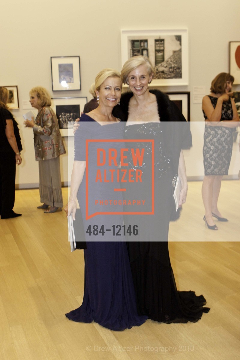Theresa Mandarino, Honorable Kim Mueller, New Crocker Fundraising Gala Celebrates Completion of CROCKER ART MUSEUM Expansion, US, September 26th, 2010, Photo #484-12146 Theresa Mandarino, Honorable Kim Mueller, Photo #484-12146