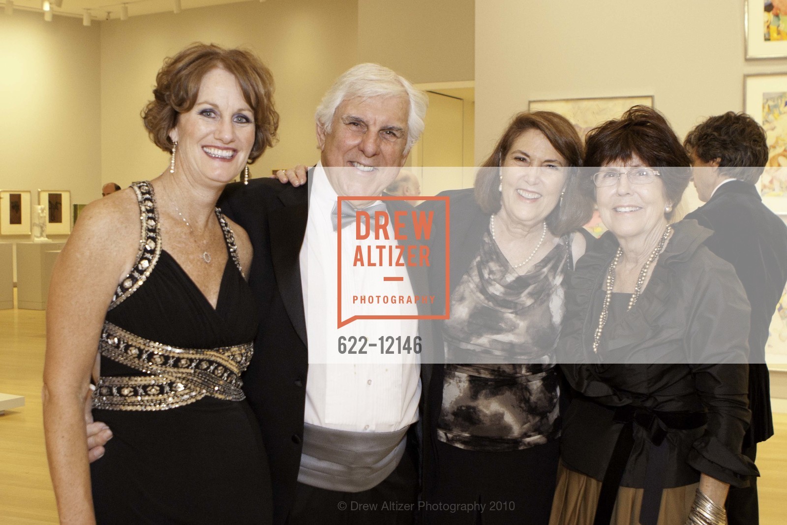 Janet Rolfson, Andy Gianulias, Kathy Hill, Moni Kondos, Photo #622-12146