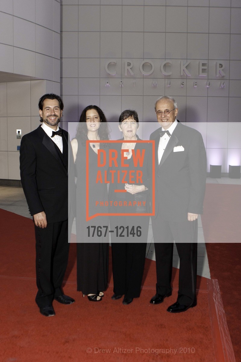 Kevin Duggan, Beth Abad-Duggan, Liz Abad, Jose Abad, Photo #1767-12146