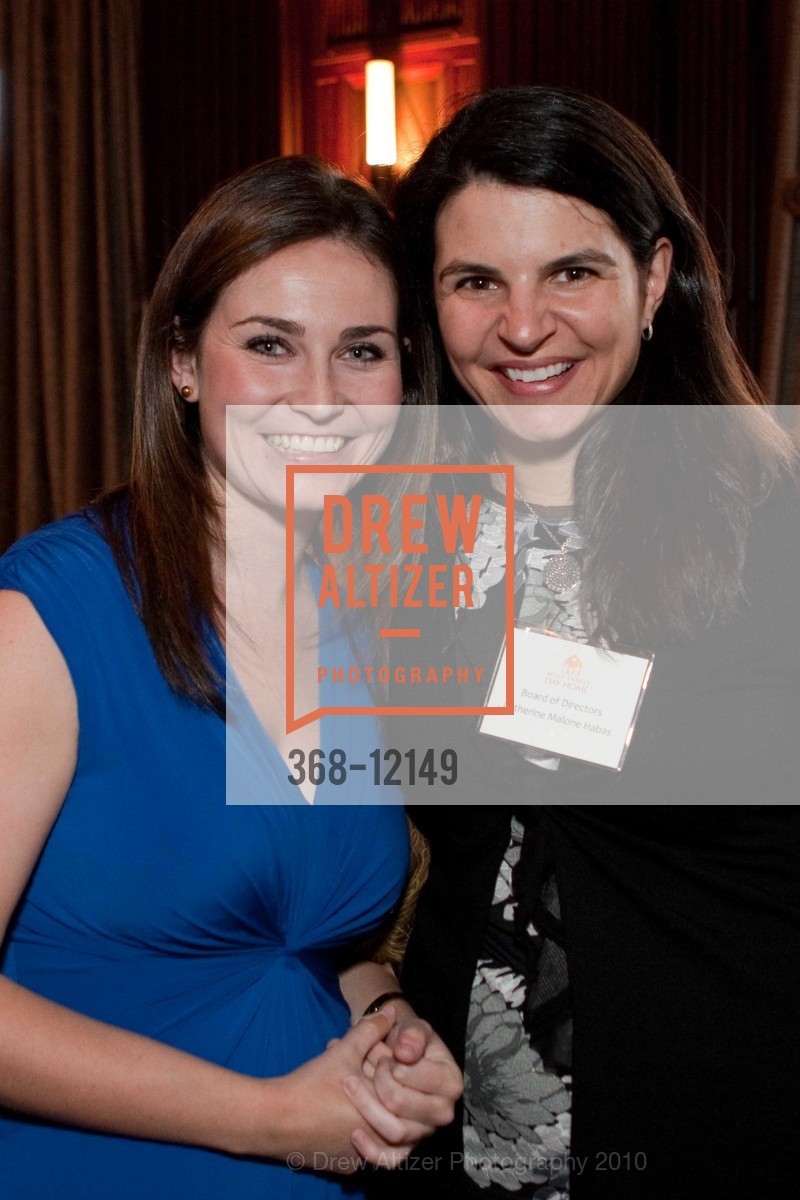 Kelly Dugan, Catherine Habas, Holy Family Day Home's " Coming Home Gala", US, May 14th, 2010, Photo #368-12149 Kelly Dugan, Catherine Habas, Photo #368-12149