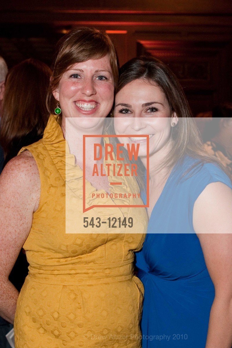 Molly Stack, Kelly Dugan, Holy Family Day Home's " Coming Home Gala", US, May 14th, 2010, Photo #543-12149 Molly Stack, Kelly Dugan, Photo #543-12149