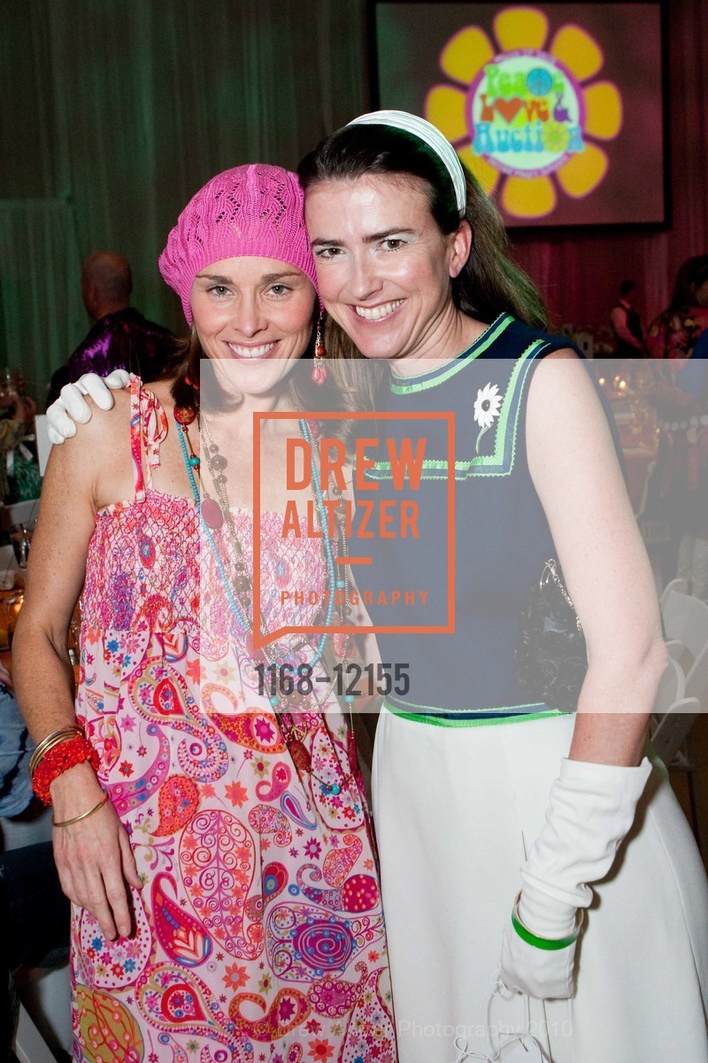 Marianne Suarez, Anne Koenig, Photo #1168-12155