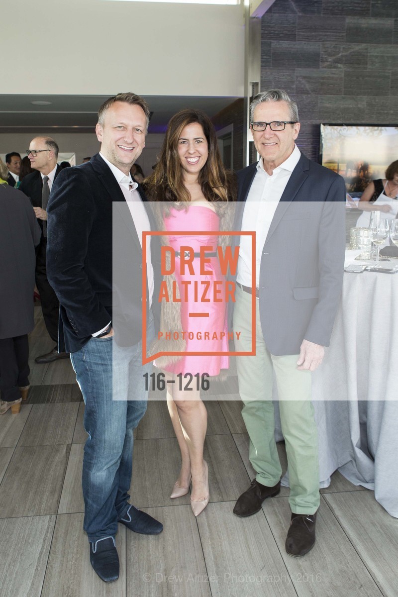 Jack Preston, Pamela Preston, Don Spradlin, North Beach Citizens’ Judgment of Paris 2.0 Wine Tasting, The Battery Penthouse. 717 Battery St, May 19th, 2016, Photo #116-1216 Jack Preston, Pamela Preston, Don Spradlin, Photo #116-1216