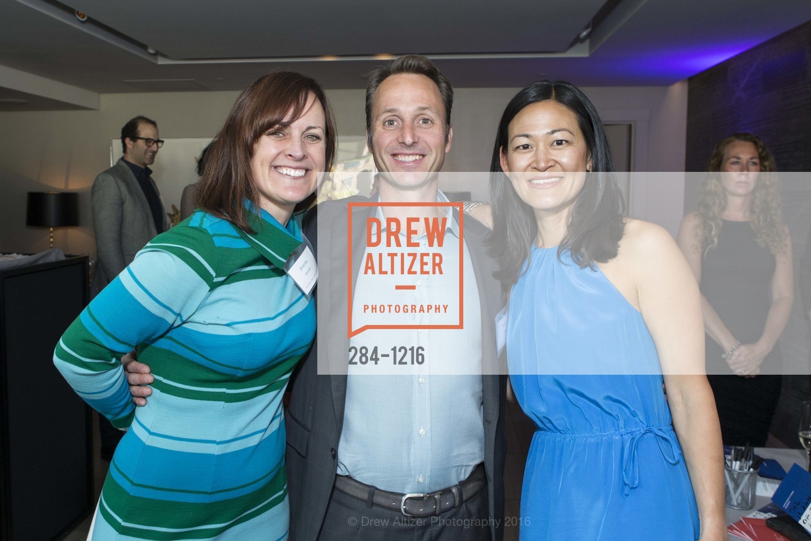 Sharna Brockett, Andrew Euretig, Rachel Euretig, North Beach Citizens’ Judgment of Paris 2.0 Wine Tasting, The Battery Penthouse. 717 Battery St, May 19th, 2016, Photo #284-1216 Sharna Brockett, Andrew Euretig, Rachel Euretig, Photo #284-1216