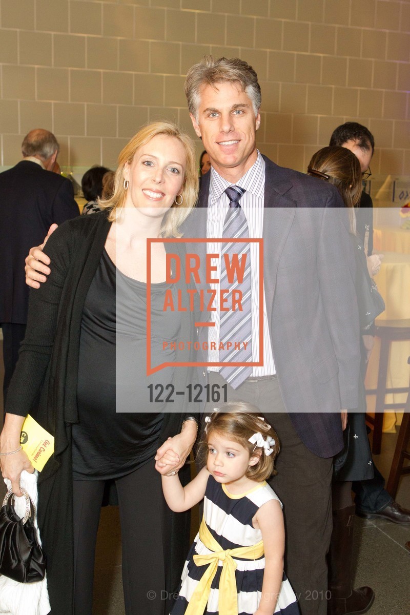 Jennifer Smorgon, Tony Smorgon, Ellie Smorgon, Photo #122-12161