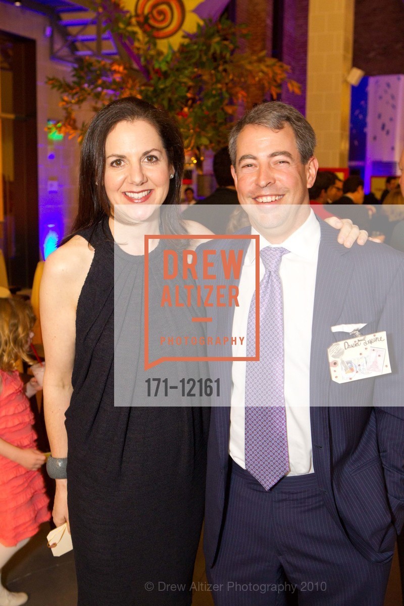 Julie Levine, David Levine, CJM Family Gala, US, December 5th, 2010, Photo #171-12161 Julie Levine, David Levine, Photo #171-12161