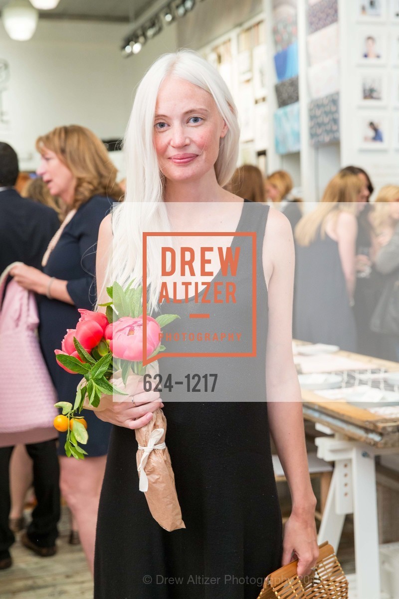 Courtney Klein, Minted Pop-Up Grand Opening, Minted. 222 Grant Street, May 19th, 2016, Photo #624-1217 Courtney Klein, Photo #624-1217